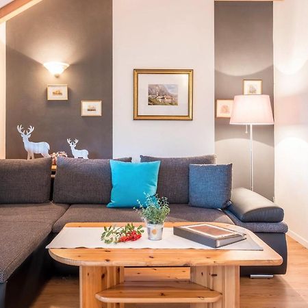 Lotschenhof Apt Margerite Trodena Bagian luar foto
