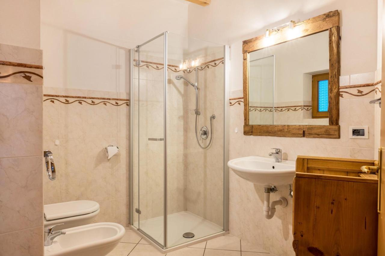 Lotschenhof Apt Margerite Trodena Bagian luar foto