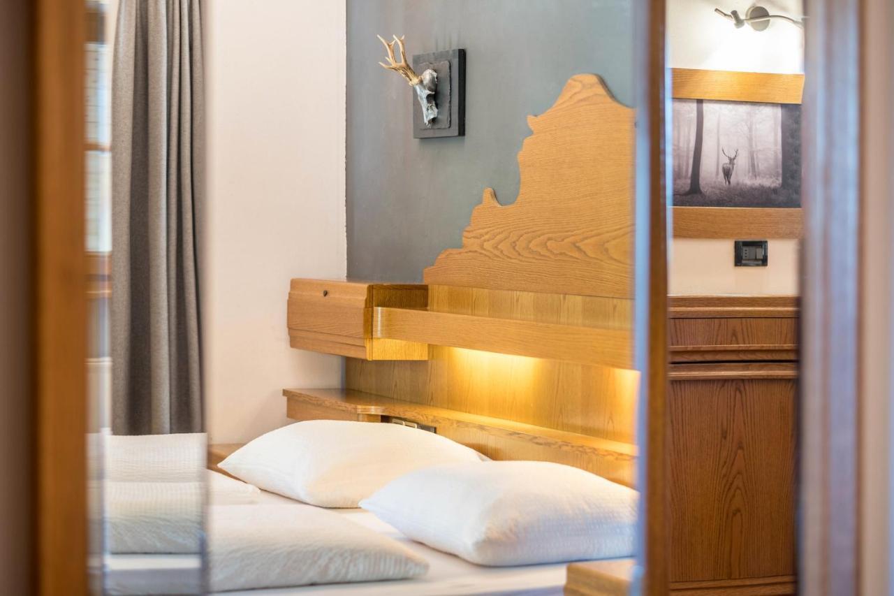 Lotschenhof Apt Margerite Trodena Bagian luar foto
